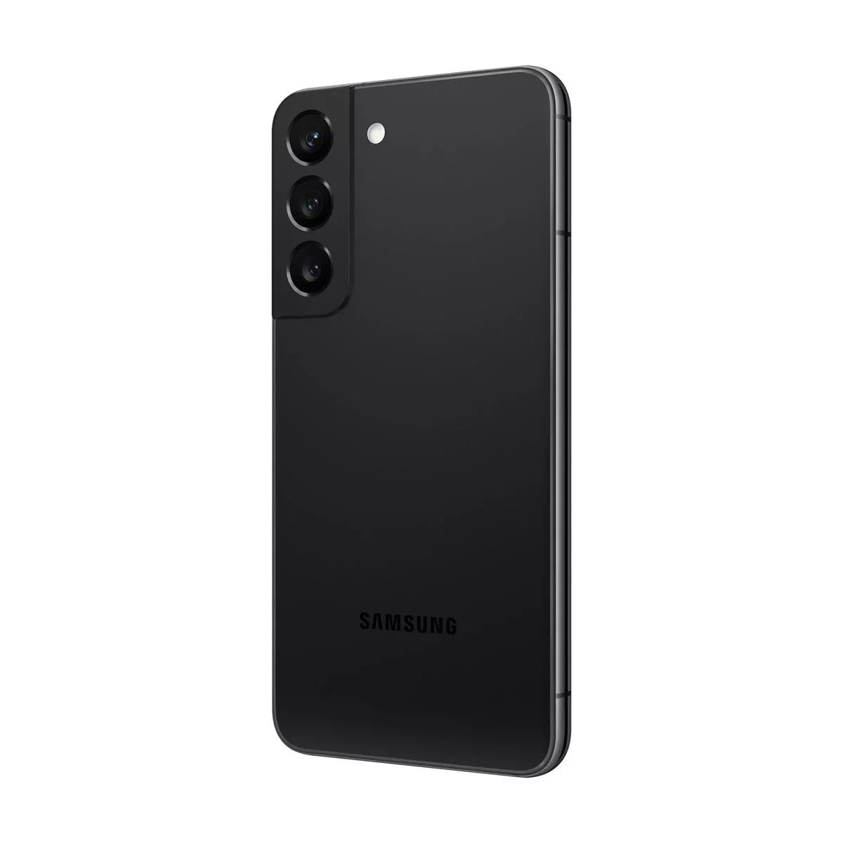 Restored Samsung Galaxy S22 5G S901U (Boost Mobile Only) 128GB Phantom Black (Refurbished)