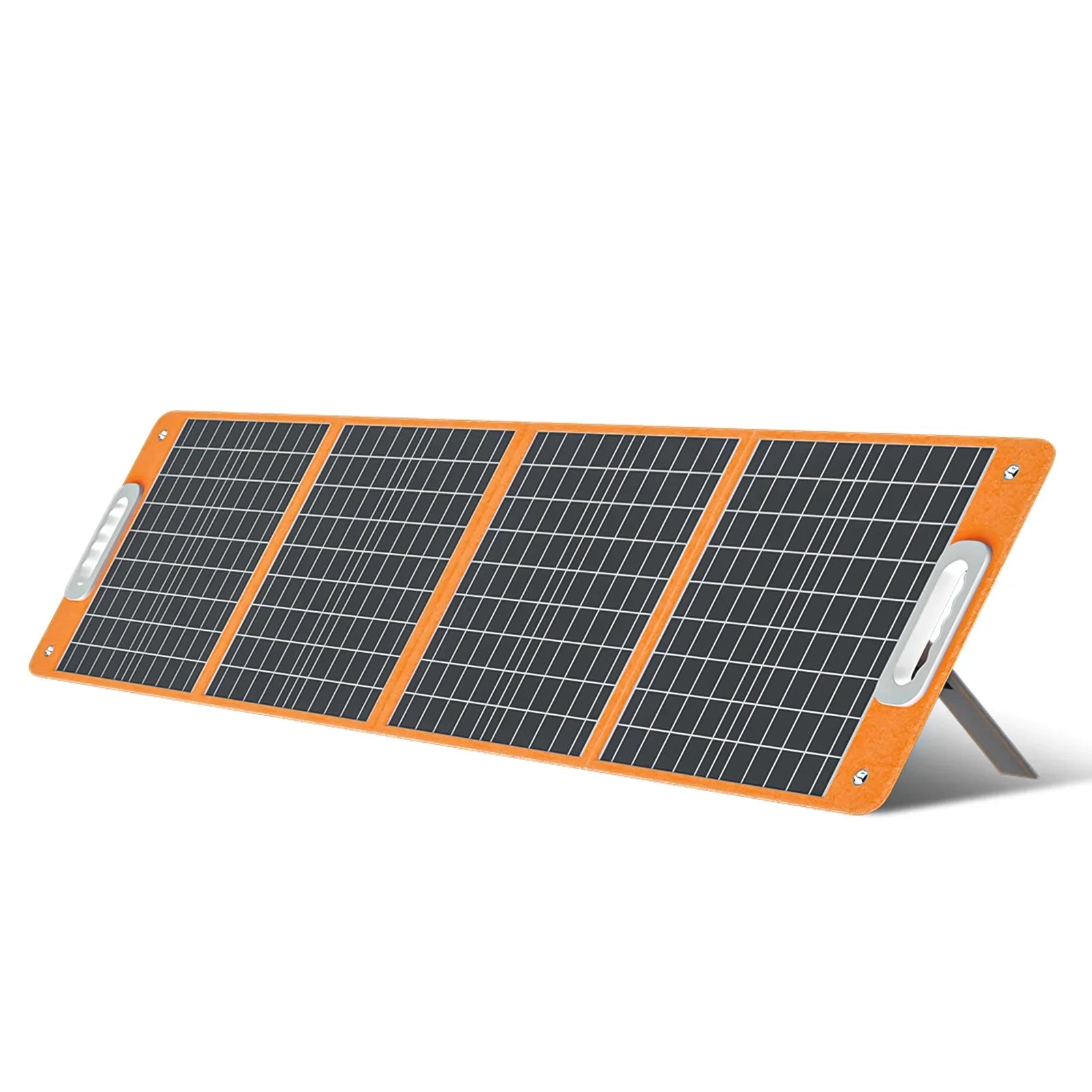 Got 18V/100W Portable Solar Panel Foldable Solar DC Output Portable Power Station