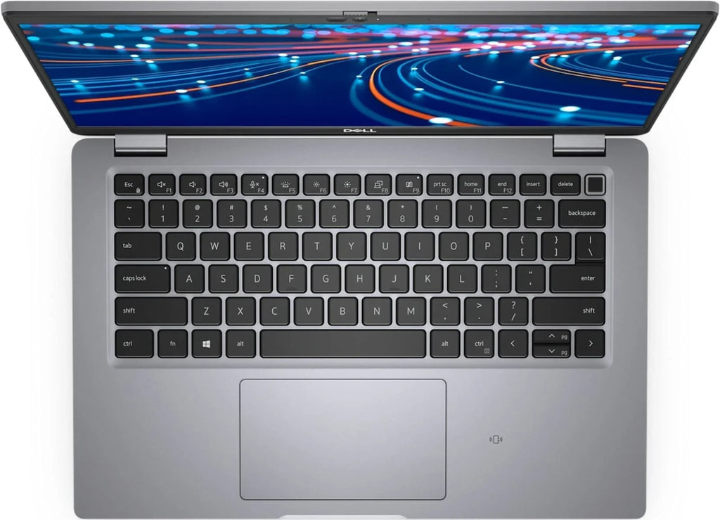 Restored Dell Latitude 5000 5420 Laptop (2021) 14" FHD Core i5 - 256GB SSD - 16GB RAM 4 Cores @ 4.4 GHz - 11th Gen CPU (Refurbished)