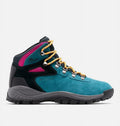 Columbia Women's Newton Ridge Plus Amped Hiking Boot 7 Wide