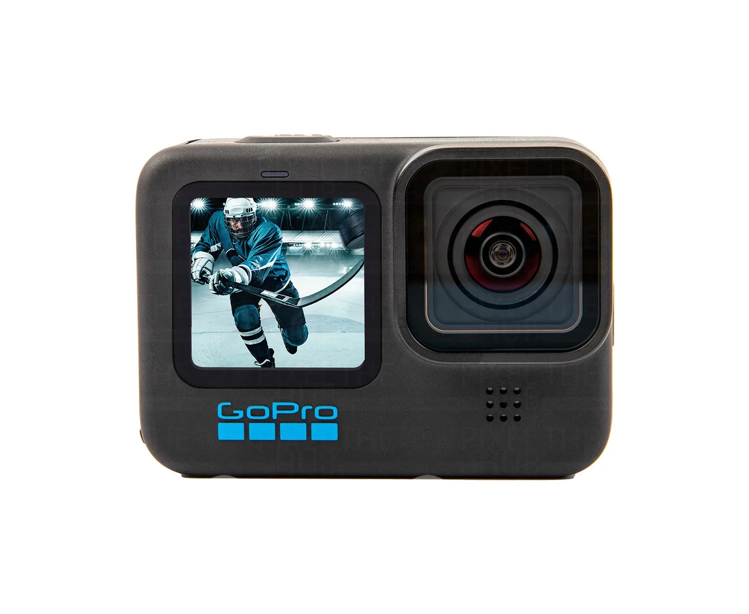 GoPro HERO 11 Black Waterproof 5K Camcorder - 20PC 128GB Accessory Bundle