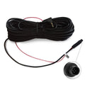 50Feet Rear Camera Extension Cord Cable G840S / G930 / G910 / G840H / G850 / G900 / T10 Plus Mirror Dash
