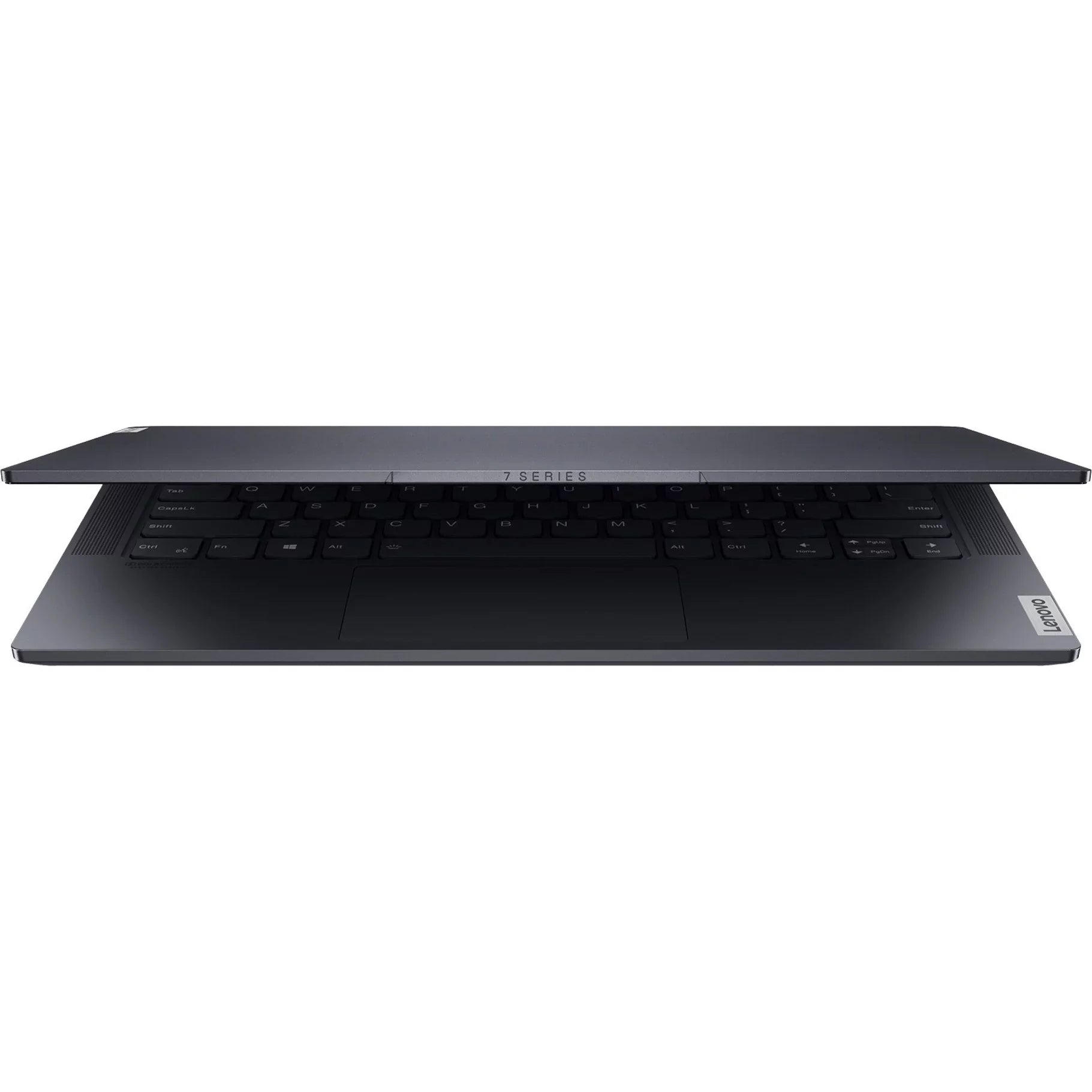 Lenovo IdeaPad Slim 7 14ITL05, 14\" Full HD, Intel Core i7-1165G7, Intel Iris Xe Graphics, 16GB RAM, 512GB SSD, Slate Gray, Windows 11 Pro, 82A60017US