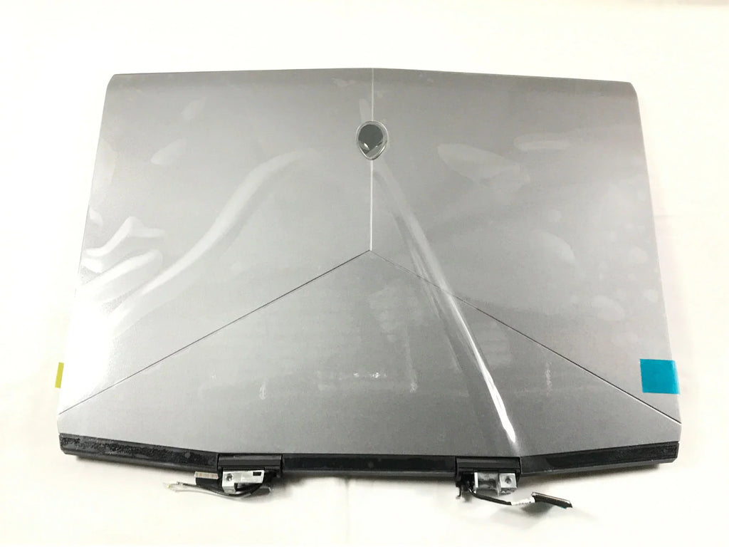 Dell Alienware M15 15.6" FHD WVA NON-TOUCH Screen Panel Complete Assembly 8MNHD 08MNHD CN-08MNHD