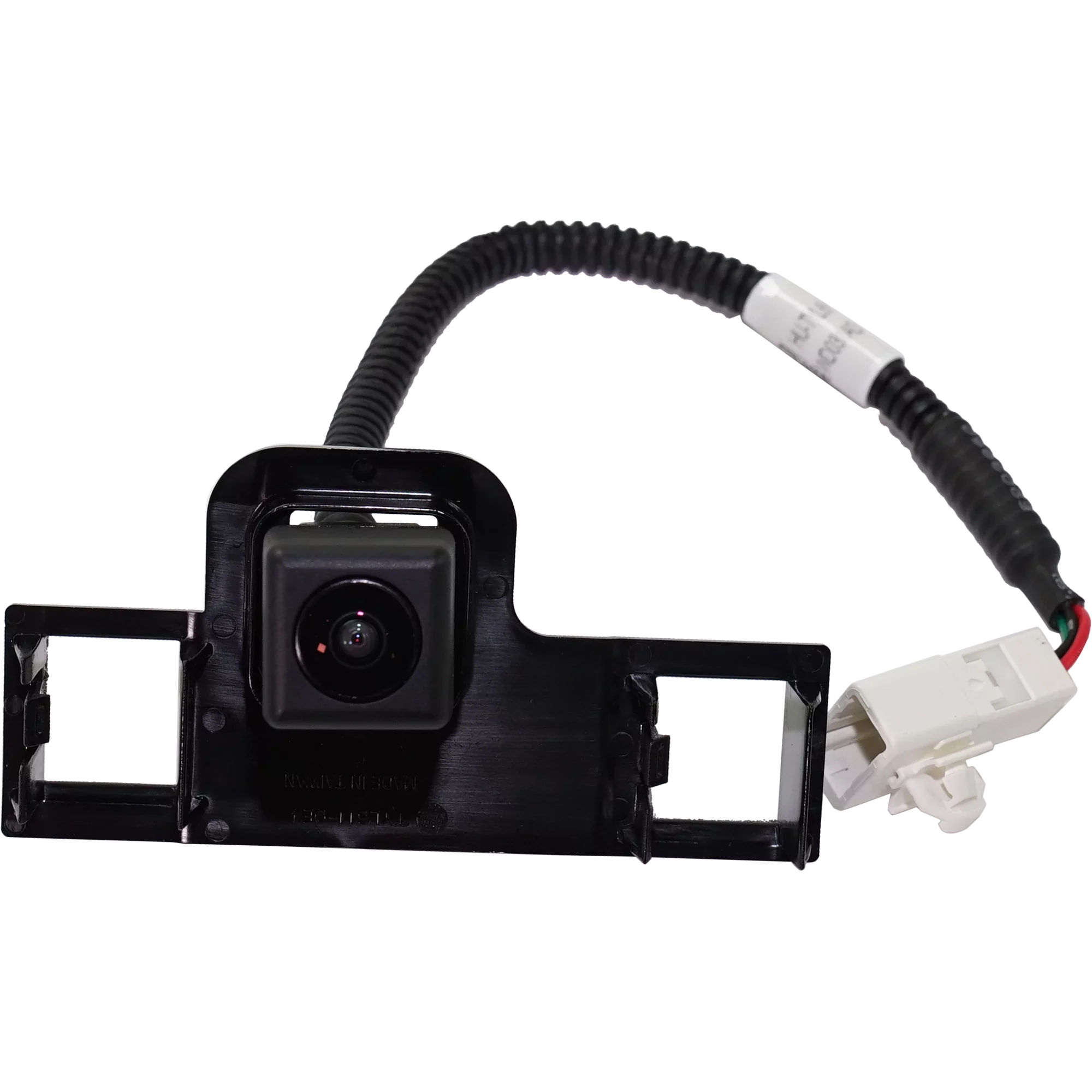 Back Up Camera with 2011-2014 Toyota Sienna