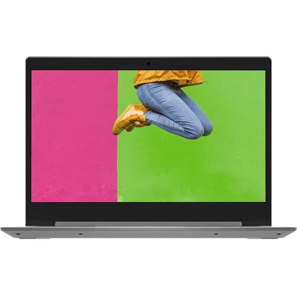 Lenovo IdeaPad 1 14IGL05, 14\" Full HD, Intel Celeron N4020, Intel UHD Graphics 600, 4GB RAM, 128GB SSD, 81VU00D5US