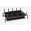 Grand Canyon Gas Logs 3BRN-ST30 3 Burner See-Through, 30 in.