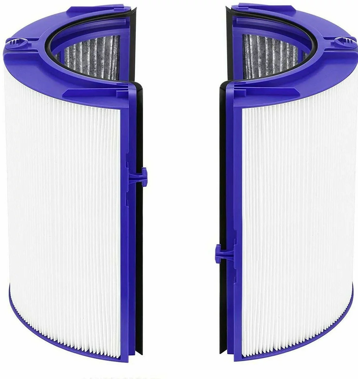 Air Purifier Filter Replacement with Dyson HP06, TP06, PH01,PH02 Part # 969048-01 (NOT TP04 or HP04)