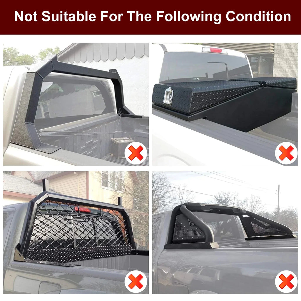 Kikito Vinyl Soft Roll-Up Tonneau Coating Truck Bed 2022-2024 Tundra 6.7FT (78.7") Bed w/o Trail Edition ( Models Without The Deck Rail System)