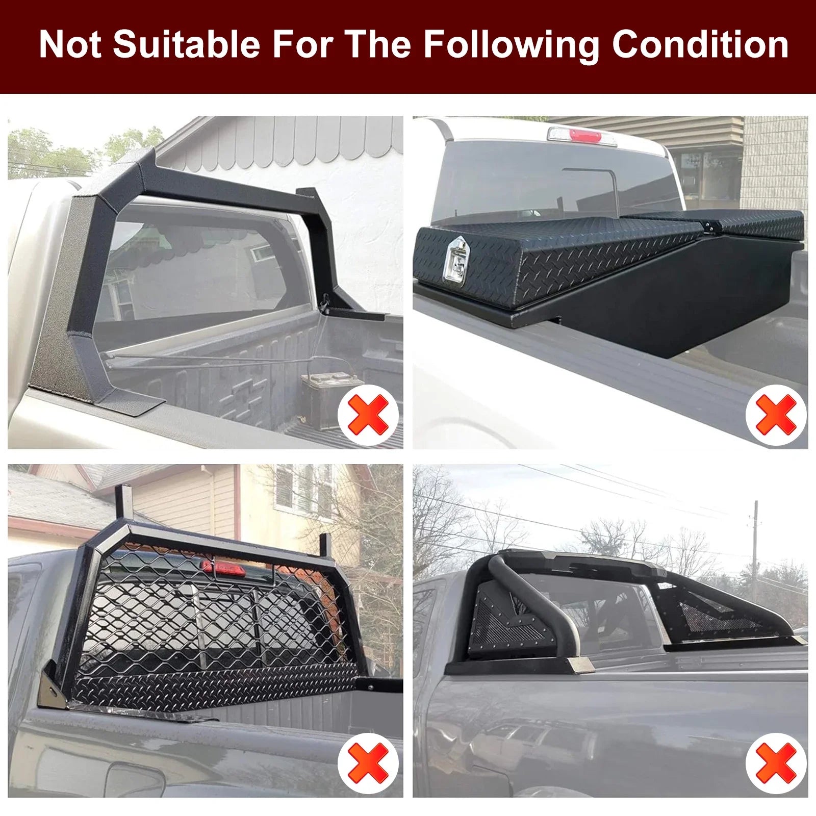 Kikito Vinyl Soft Roll-Up Tonneau Coating Truck Bed 2022-2024 Tundra 6.7FT (78.7") Bed w/o Trail Edition ( Models Without The Deck Rail System)