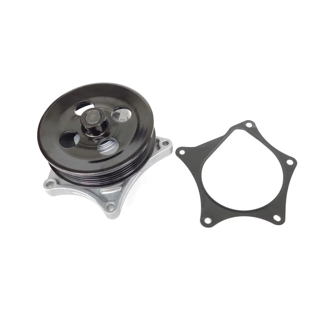 US Motor Works US8147 Engine Water Pump Fits select: 2018-2020 CHEVROLET EQUINOX LT, 2016-2019 CHEVROLET CRUZE LT
