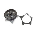 US Motor Works US8147 Engine Water Pump Fits select: 2018-2020 CHEVROLET EQUINOX LT, 2016-2019 CHEVROLET CRUZE LT