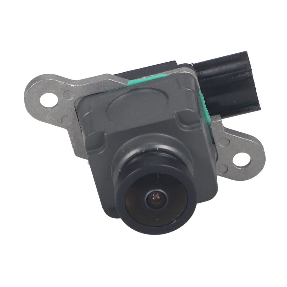 Replacement Rear View Camera For 13-17 Dodge RAM 6-Pin Plug Clear Image Easy Backup Solution