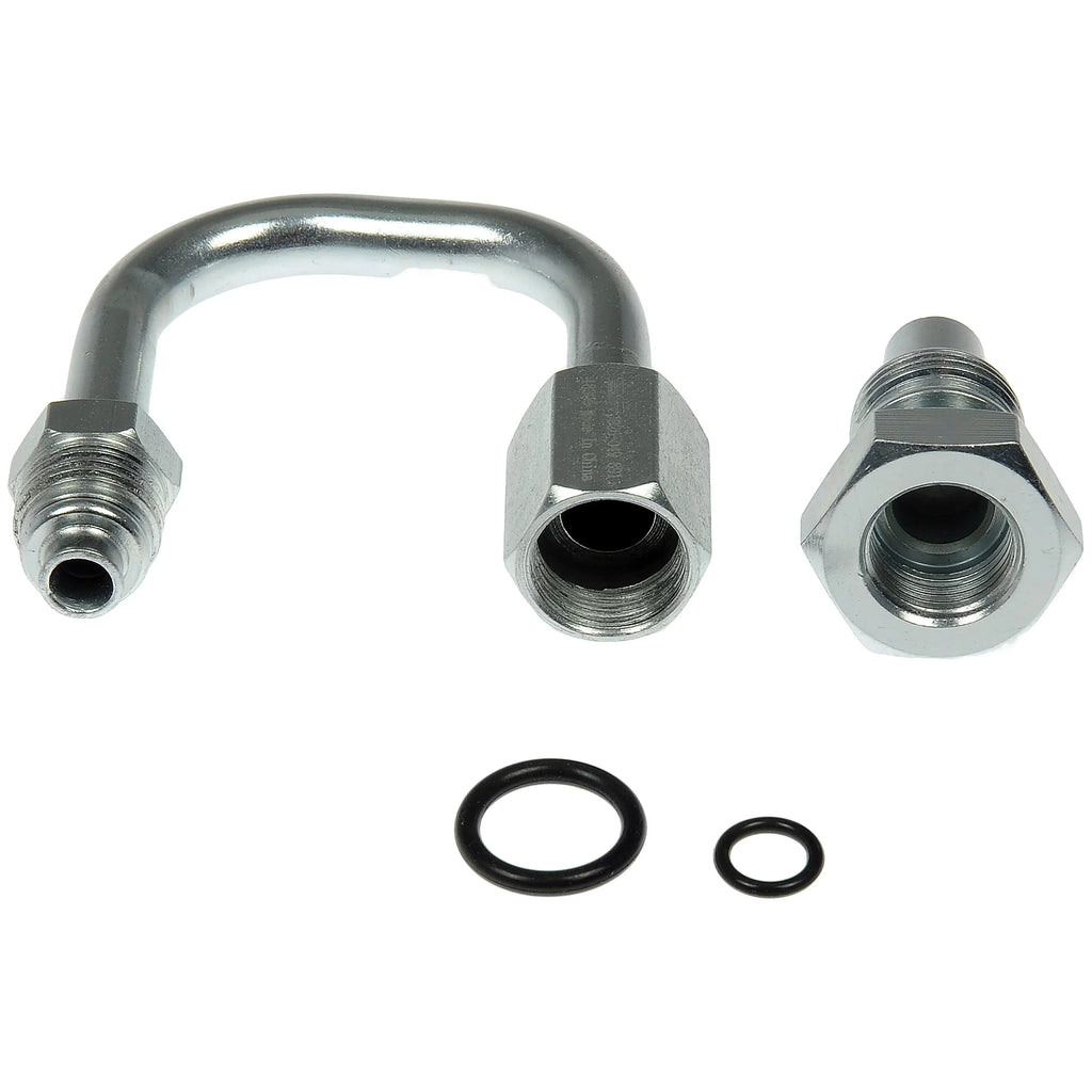 Dorman 926-049 Power Steering Control Valve Bypass Tube Specific Cadillac / Chevrolet / GMC Models Fits select: 1997-2002 CHEVROLET TAHOE, 1997-2000 CHEVROLET GMT-400