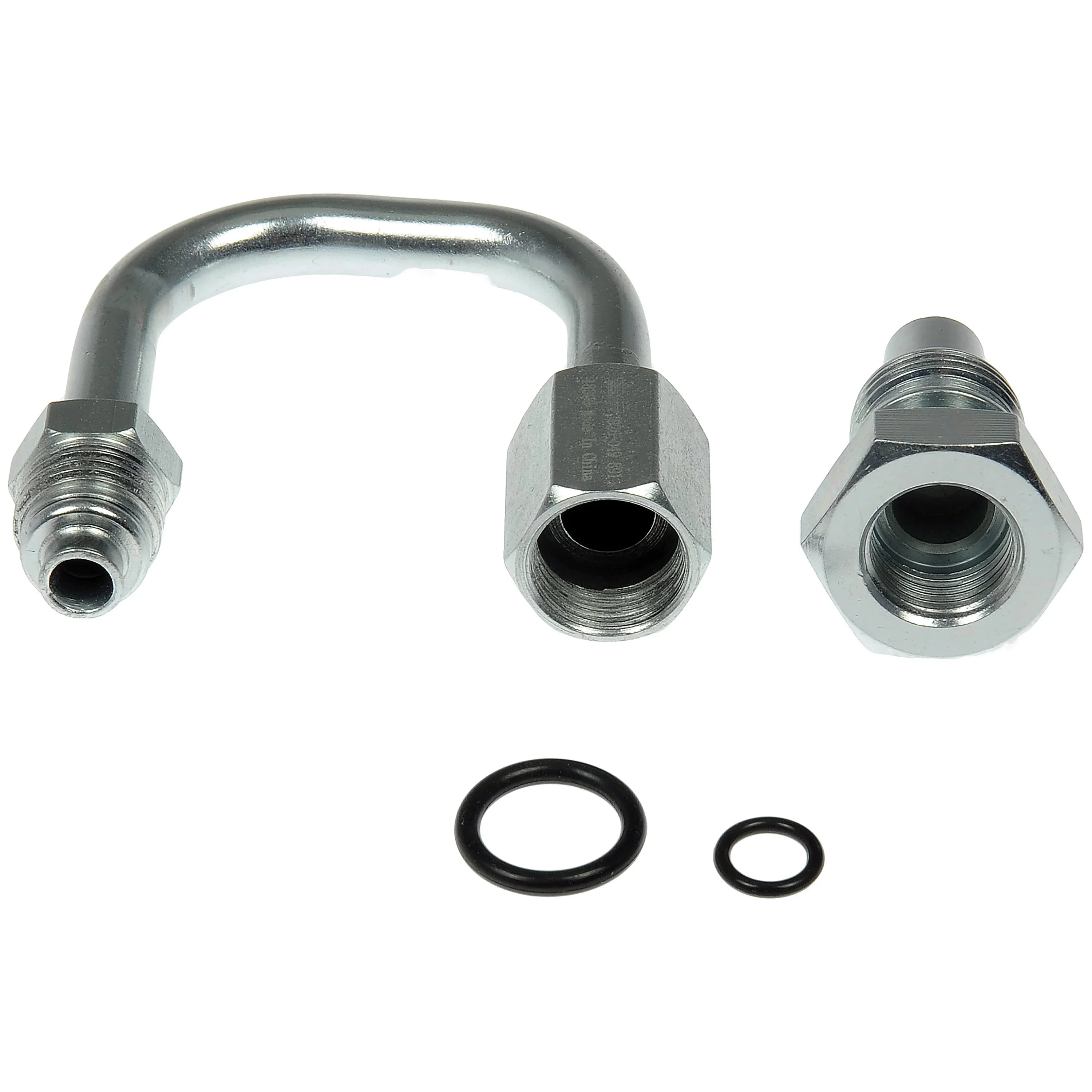 Dorman 926-049 Power Steering Control Valve Bypass Tube Specific Cadillac / Chevrolet / GMC Models Fits select: 1997-2002 CHEVROLET TAHOE, 1997-2000 CHEVROLET GMT-400