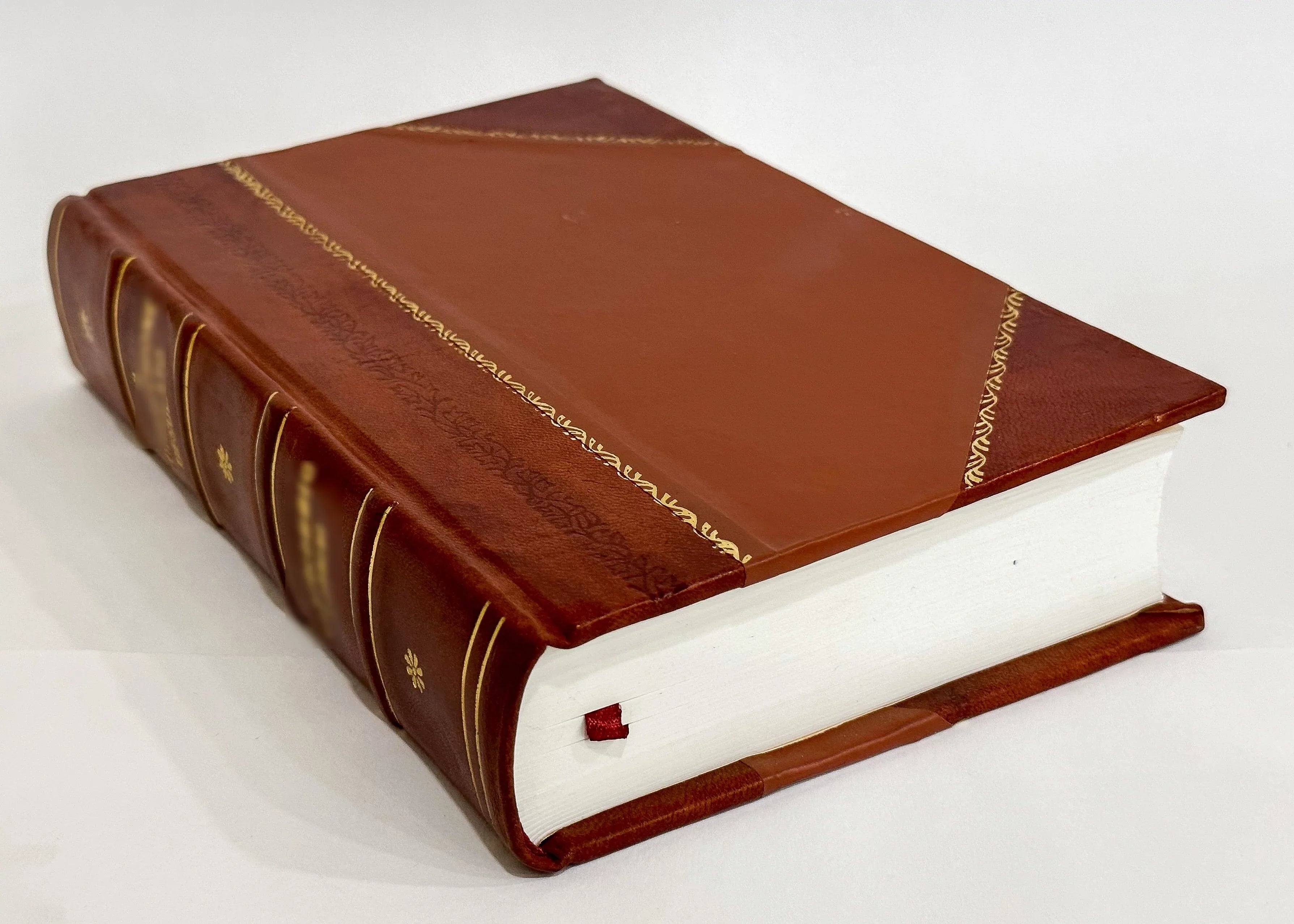 Musik-Instrumentenkunde in Wort Und Bild / Salomon Jadassohn , Rudolf Simon Cahn -Speyer, Alfred John Goodrich, Kurt Thomas , Emil Ludwig Teuchert , Erhard Walter Haupt , Hans (1889) [Leather Bound]