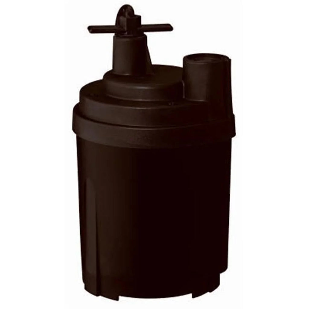 PENTAIR WATER 540094 MP 1/4 hp Thermoplastic/Stainless Steel Pump