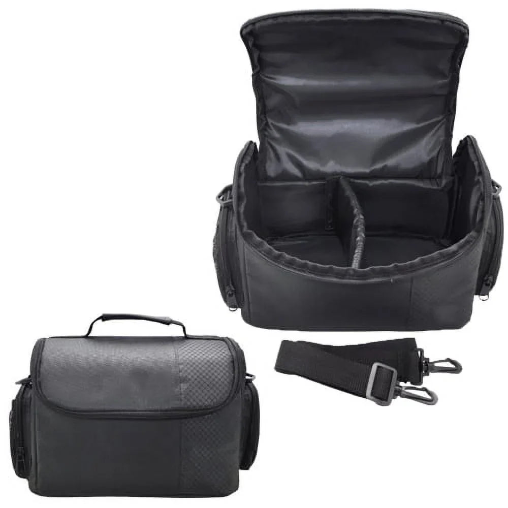 Nikon Z8 Mirrorless Camera (Body) + 128GB + Bag+ Screen Protector- Basic Kit