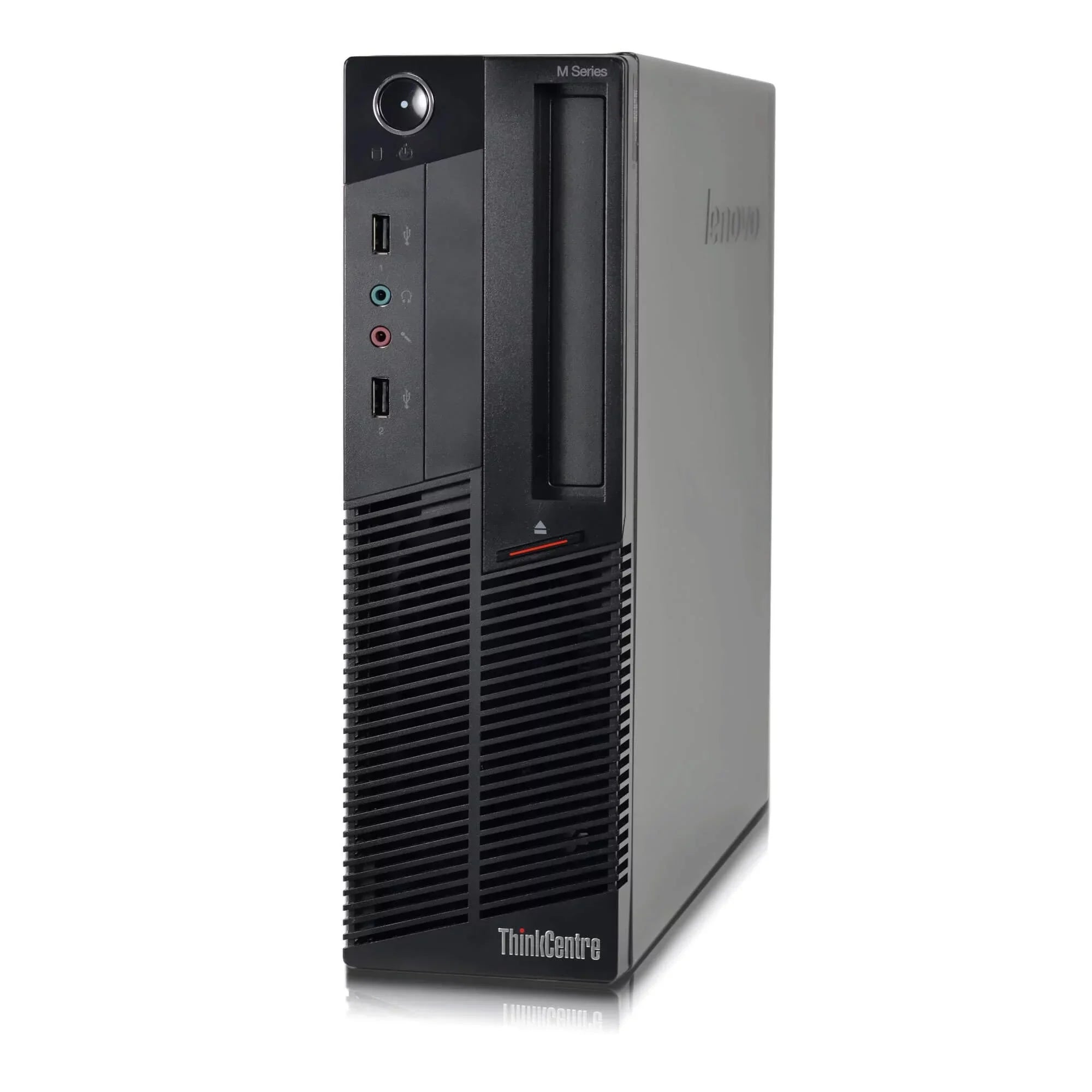 Lenovo M91 ThinkCentre Desktop Computer Intel Core I5 3.2GHz 8GB RAM 750GB HDD Windows 10 Professional Includes Bluetooth