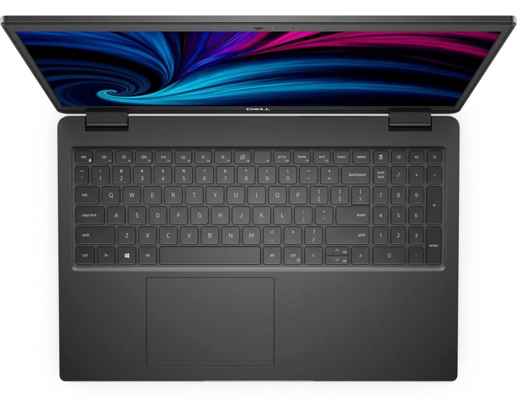 Dell Latitude 3000 3520 Laptop (2021) | 15.6" HD | Core i5 - 512GB SSD - 8GB RAM | 4 Cores @ 4.2 GHz - 11th Gen CPU