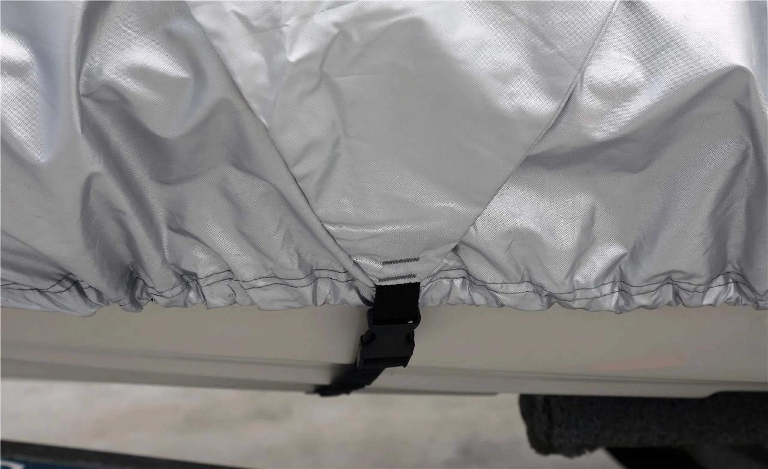 UV Reflective, Travel, Storage and Mooring Watercraft PWC Jet Ski Wrap Sea Doo Bombardier GTS 130 2011 2012 2013 2014 2015 2016