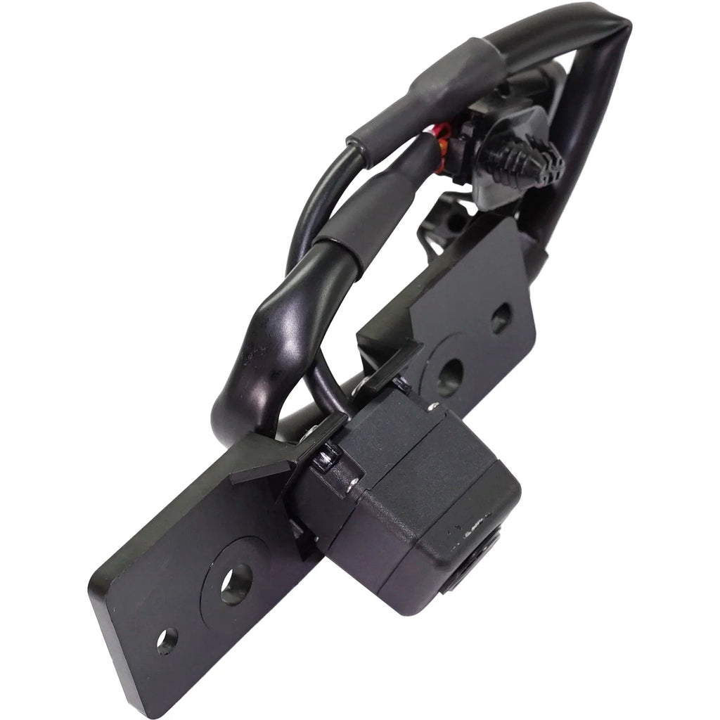 New OE Replacement Back Up Camera 2016-2023 Nissan Titan XD