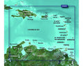 Garmin BlueChart g2 HD - HXUS030R (microSD/SD Card) BlueChart g2 HD - HXUS030R - Southeast Caribbean