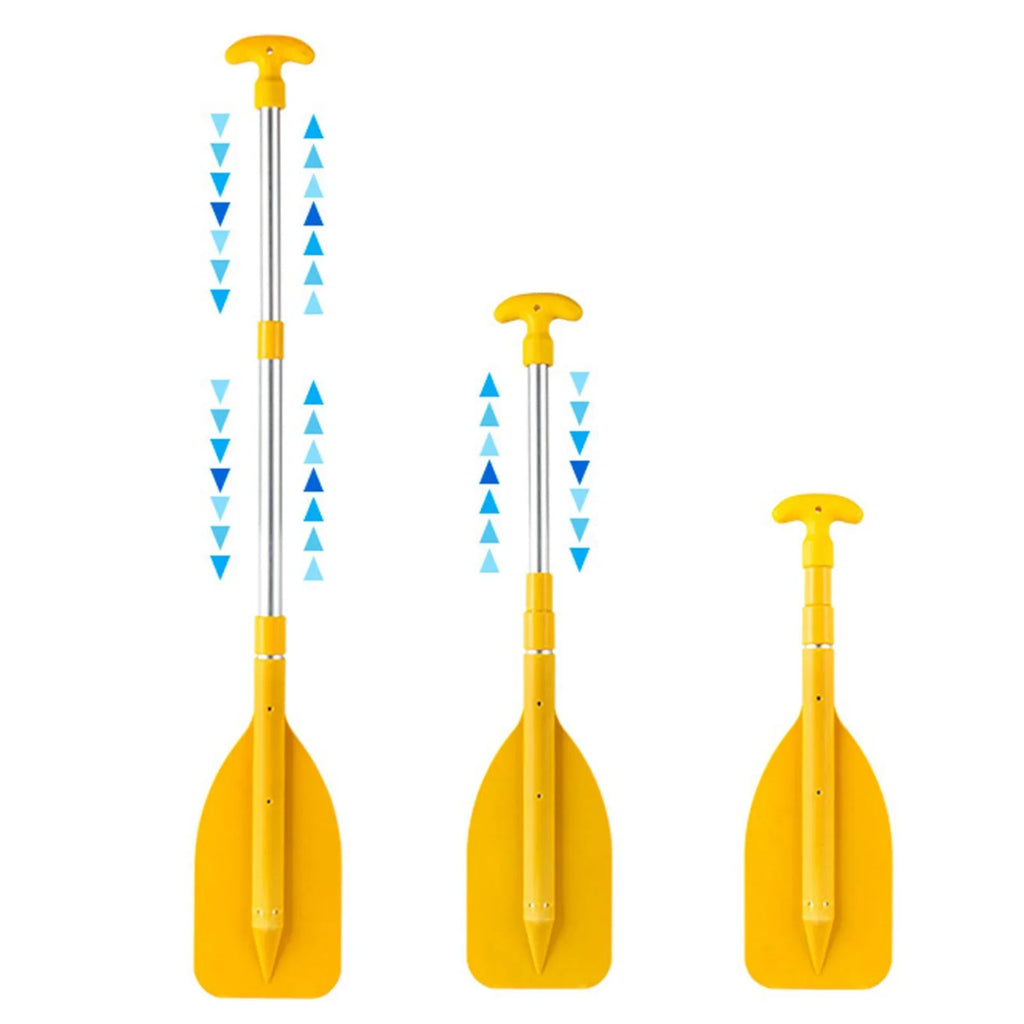 harayaa Inflatable Craft Paddle Accessory Canoeing Outdoor Water Sports Kids
