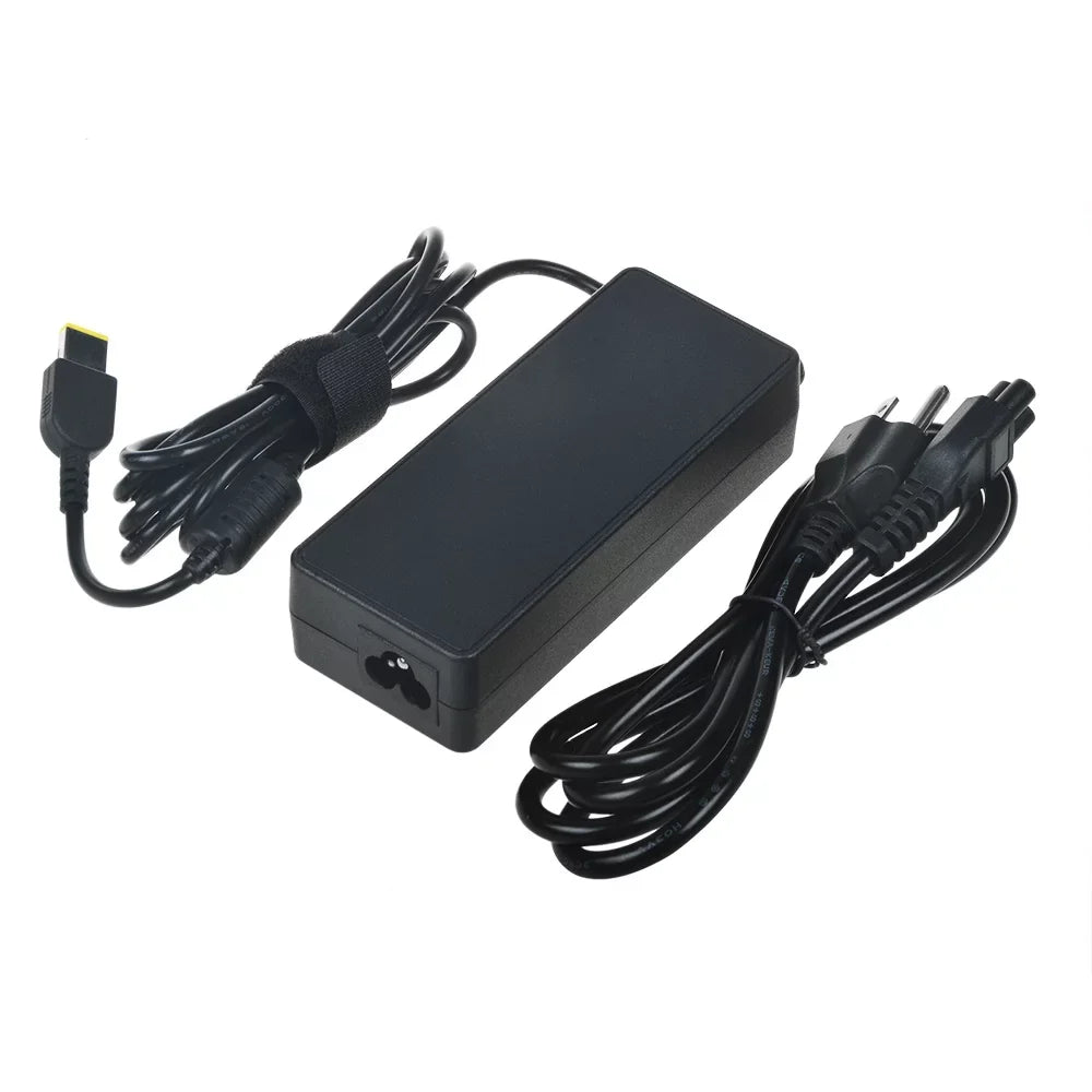 KONKIN BOO 90W AC Adapter Charger Power replacement ThinkPad P50s 20FH001RUS 20FL000MUS