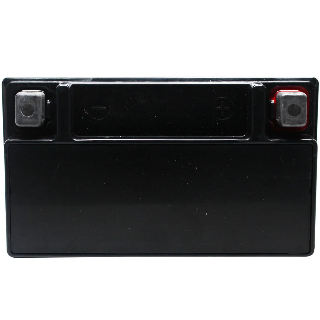 UpStart Battery Replacement 1998 Yamaha YZF1000R 1000 CC Factory Activated, Maintenance Free, Motorcycle Battery - 12V, 12AH, UB-YTX14-BS