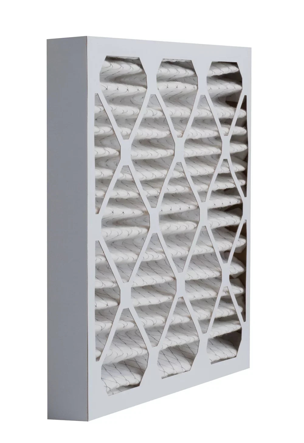 Aerostar 18x24x2 MERV 11, Air Filter, 18x24x2, Box of 4