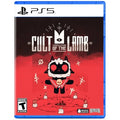 Cult of the Lamb, PlayStation 5