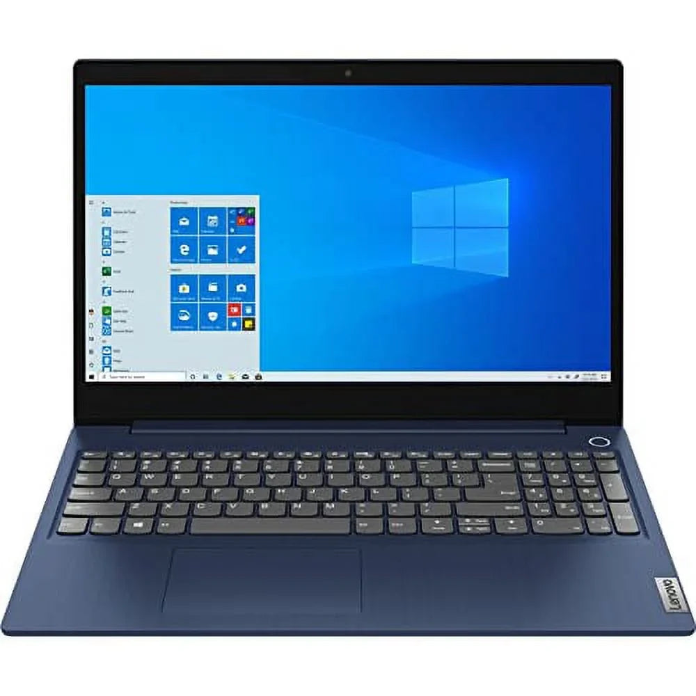 Pre-Owned Lenovo IdeaPad 3 15ITL05 15.6" Laptop Intel Core i3-1115G4 4GB Ram 128GB SSD W10H in S mode(Refurbished - Good)