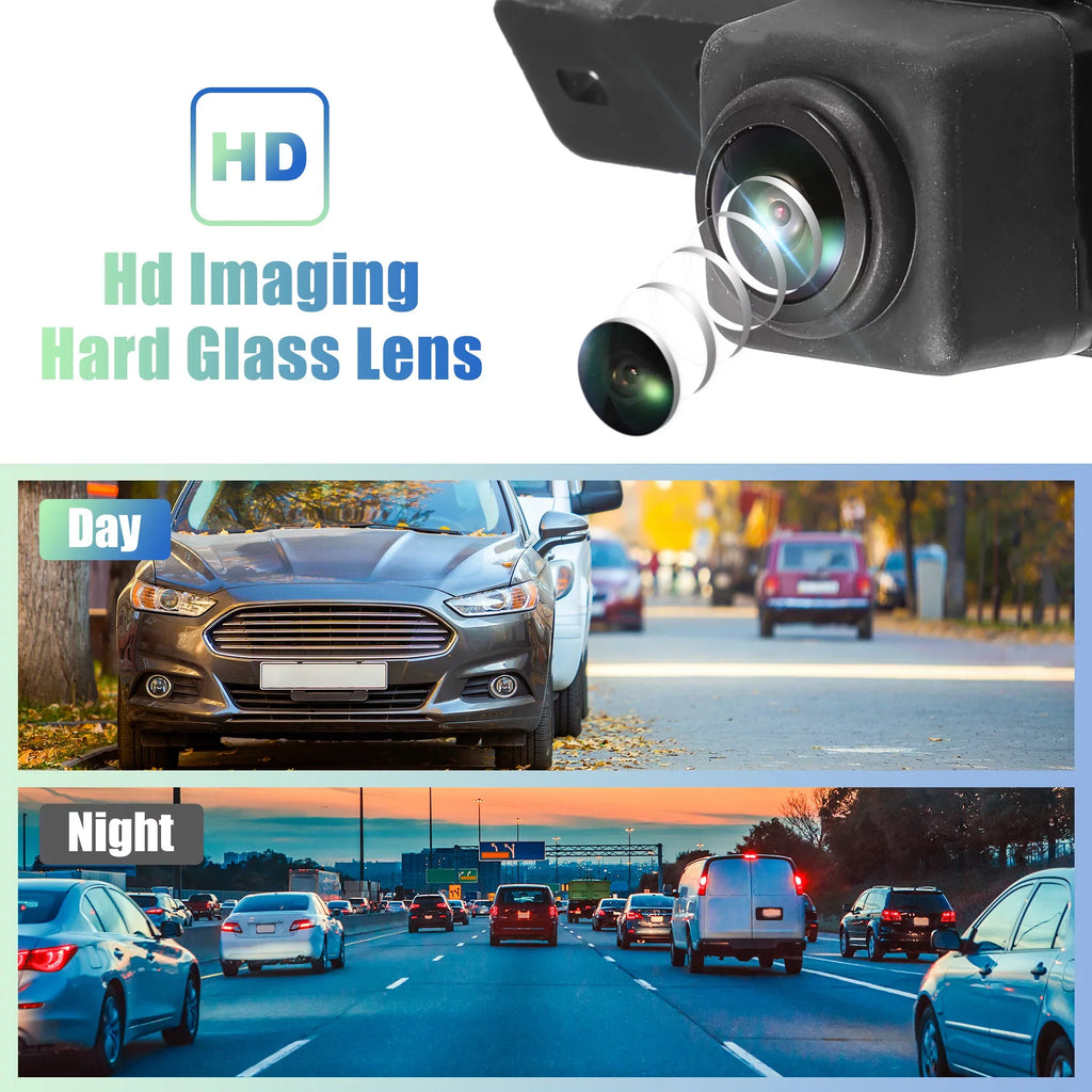 Rear View Back Up Camera 284F1-4BA0A Rear Park Assist Reverse Camera Nissan Murano 2017-2022