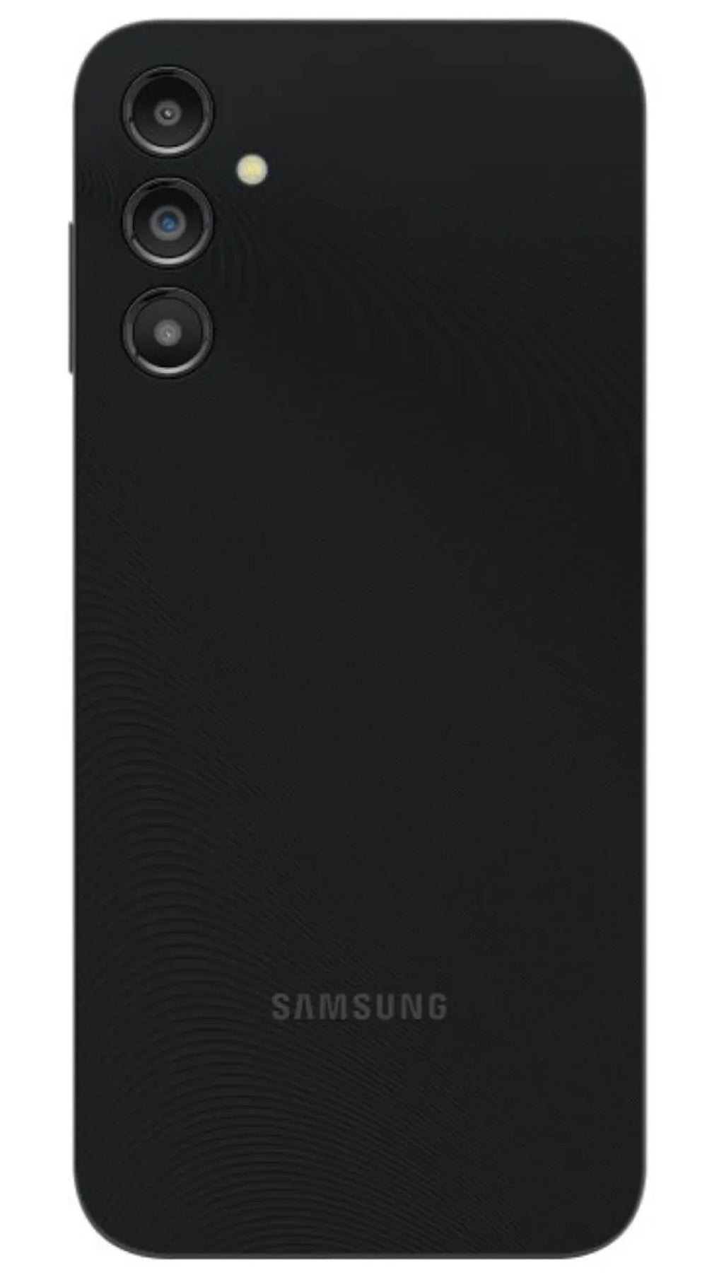 Refurbished Samsung SM-A146U Galaxy A14 6.6'' 5G 4GB RAM 64G Storage AT&T Prepaid Smartphone, Black