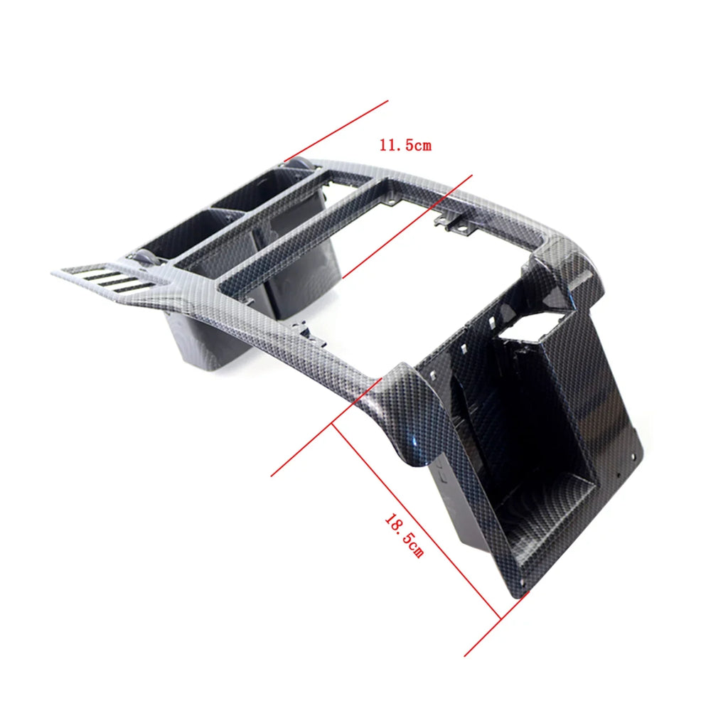 Carevas Center Console Air Vent Replacement Seat Ibiza II Caddy II 6N1858071A