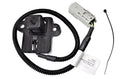 PT Auto Warehouse BUCGM-546 Rear View Backup Camera Fits select: 2009-2013 CHEVROLET AVALANCHE, 2009-2013 CADILLAC ESCALADE