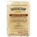 HealthiStraw GardenStraw Clean Premium Straw Mulch Gardening, Lawn Seeding and Composting, 3 Cu Ft (Garden Coating 100 sq ft)