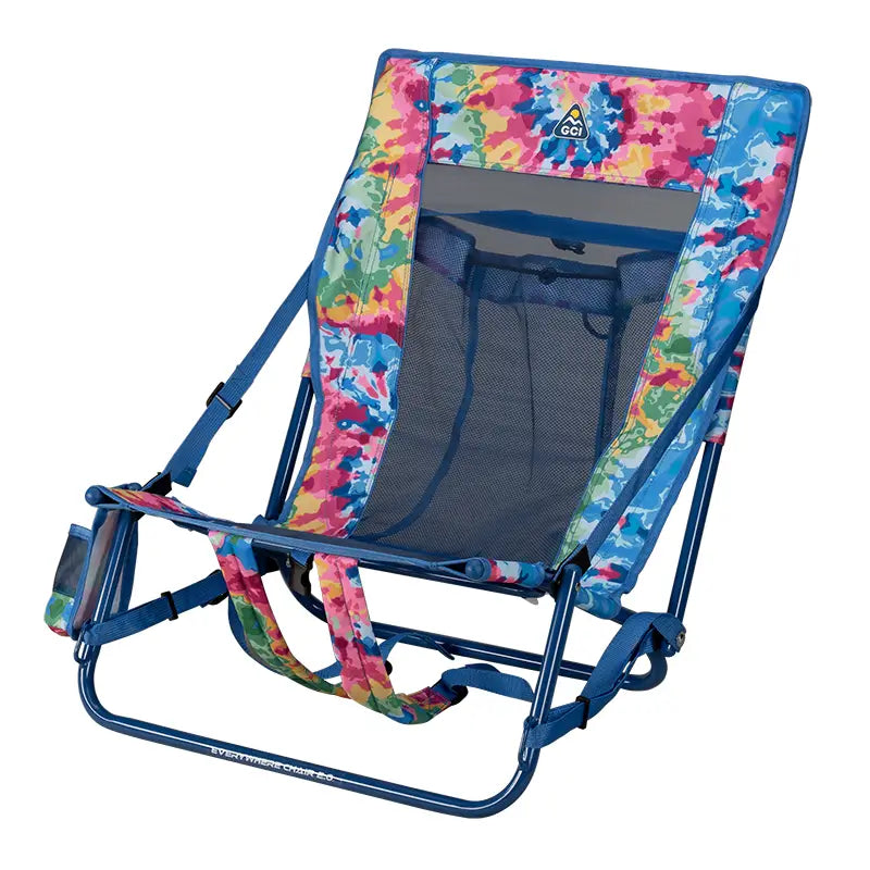 Everywhere Chair 2 | Choice SQ85