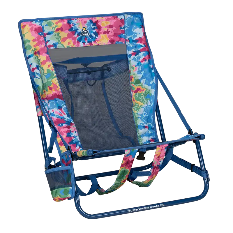 Everywhere Chair 2 | Choice SQ85
