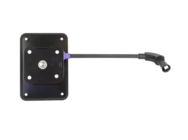 New Genuine Ford Transit Spare Wheel Hoist Carrier (2014-2023) OE DV6Z1K353B