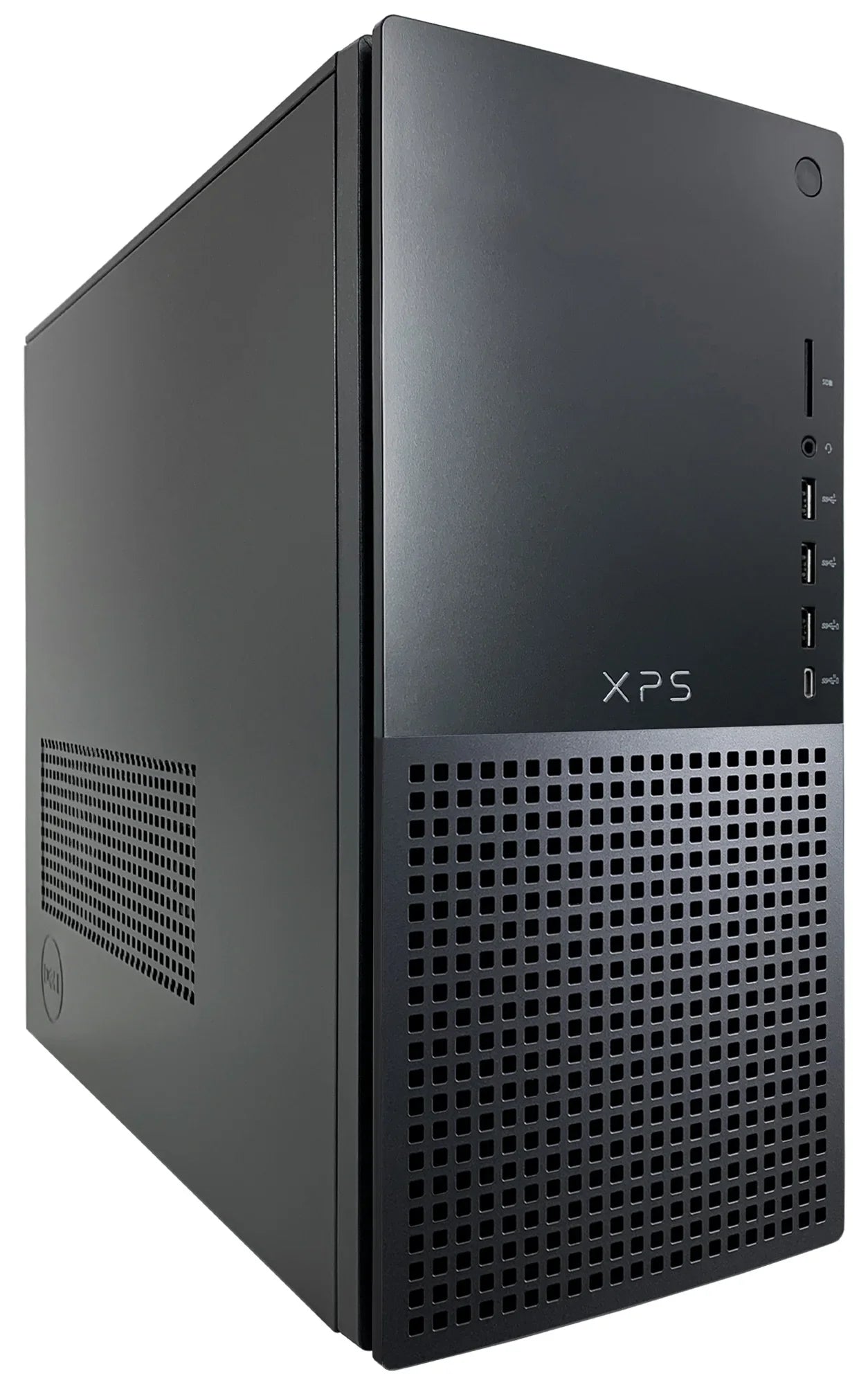 Dell XPS 8960 Desktop PC - 14th Gen Intel Core i7-14700K up to 5.6 GHz, 64GB RAM, 512GB PCIe SSD + 2TB HDD, NVIDIA GeForce RTX 3090, Windows 11 Pro