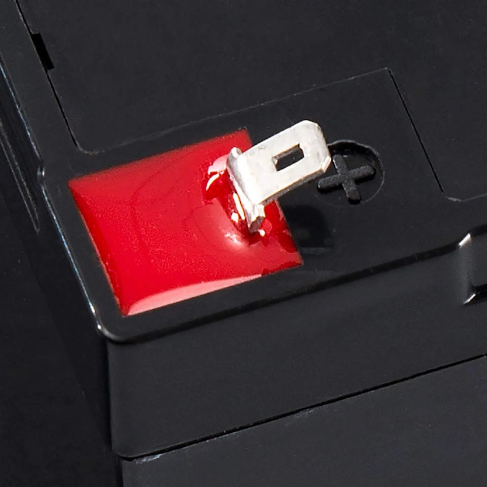 Cybex 626A 12V 7Ah Fitness Equipment Battery - This Is an AJC Brand Replacement