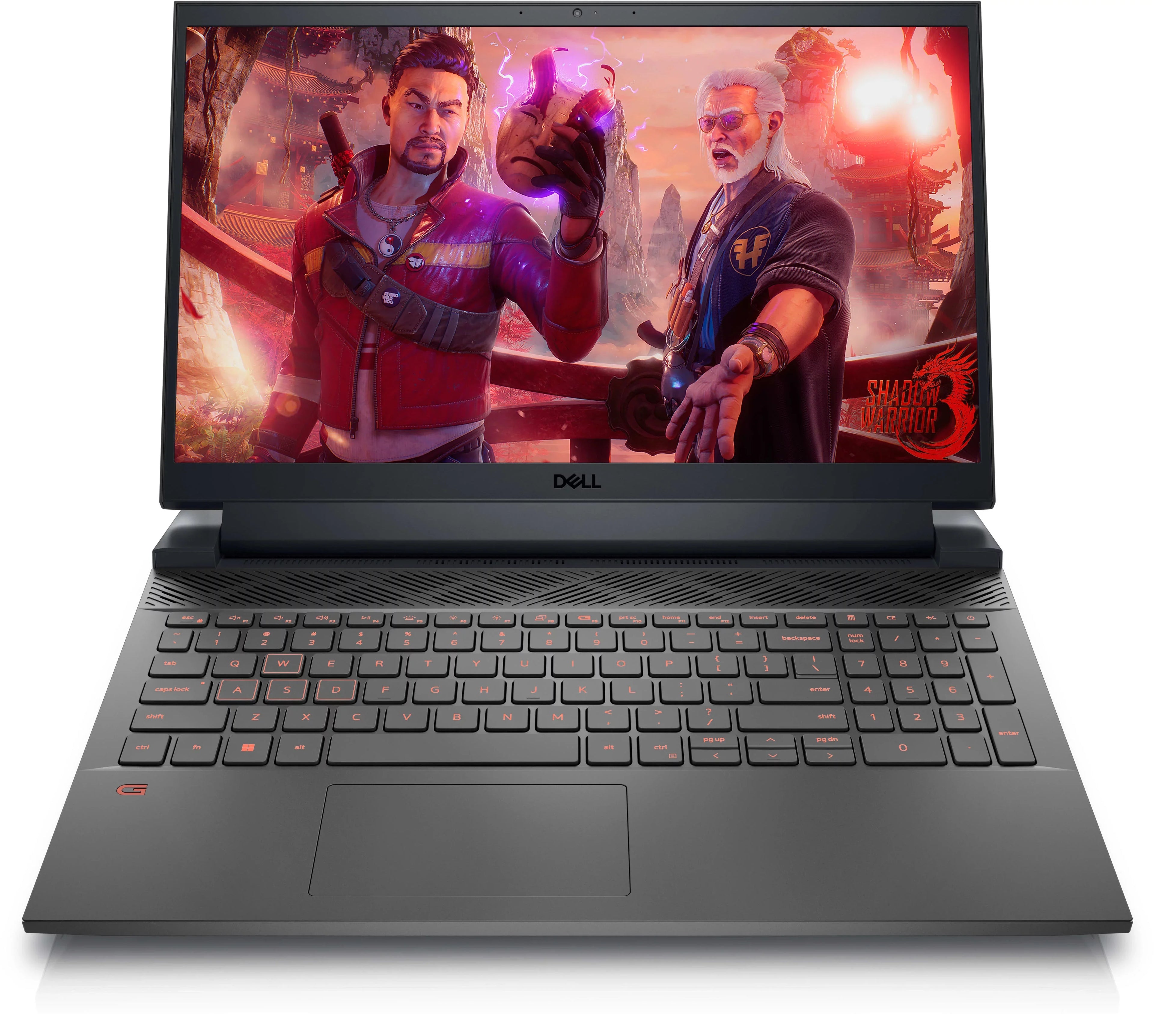 Restored Dell G15 5525 Gaming Laptop (2022) 15.6" FHD Core Ryzen 7 - 512GB SSD - 16GB RAM - RTX 3060 8 Cores @ 4.7 GHz - 12GB GDDR6 (Refurbished)