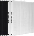 True HEPA Replacement Filter Coway AP1512HH Air Purifiers 3304899 2 Pack