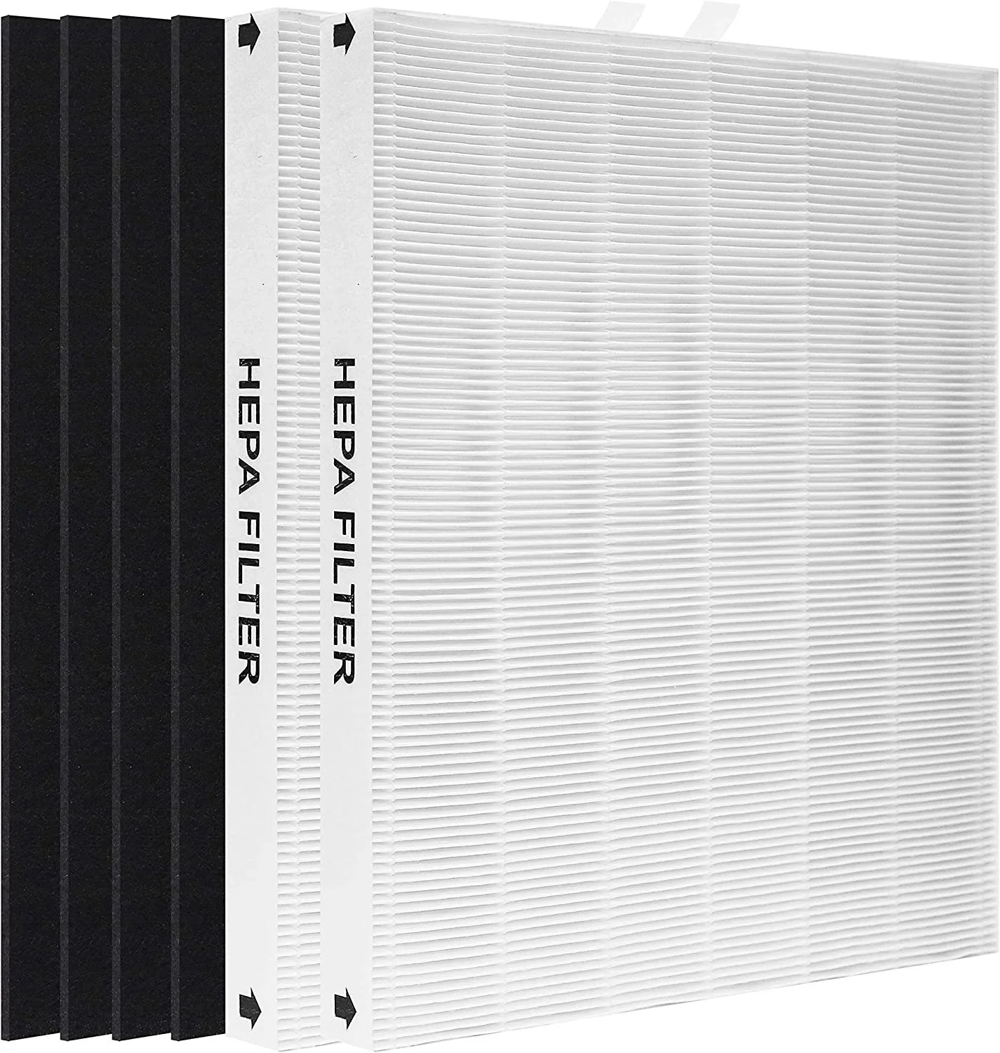 True HEPA Replacement Filter Coway AP1512HH Air Purifiers 3304899 2 Pack