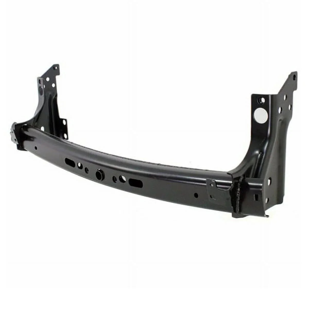 For 07-13 Silverado Sierra 1500 Rear Reincement Hitch Draw Stabilizer Plate