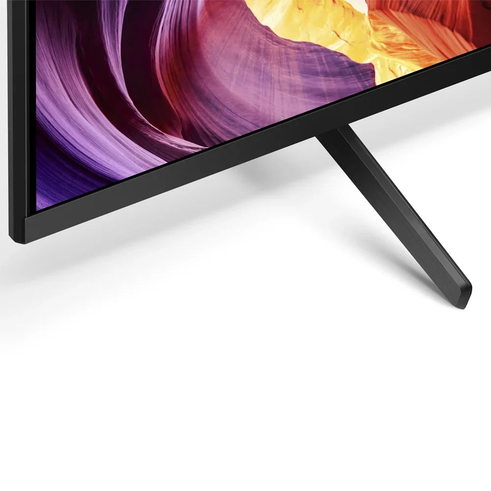 Sony KD-55X80K 55 inch X80K 4K Ultra HD LED Smart TV 2022 Model Bundle