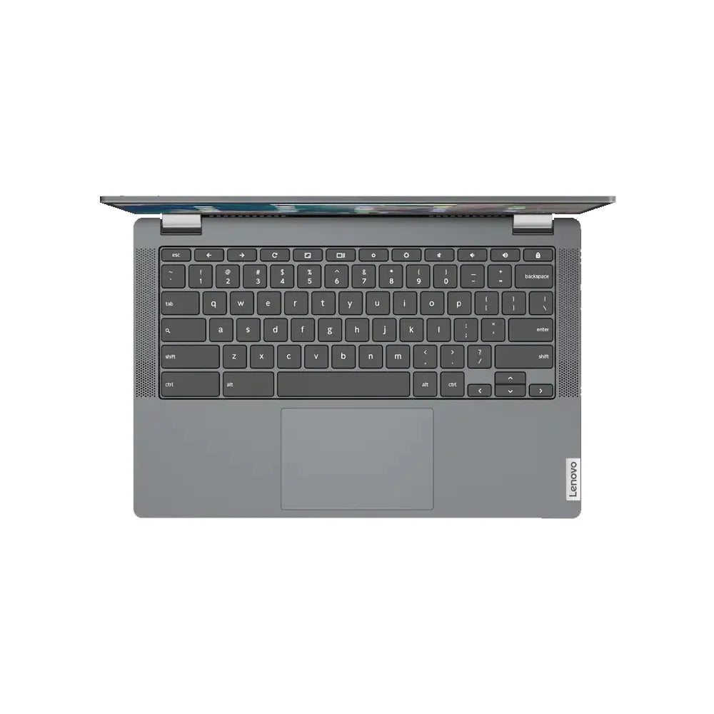 Restored Lenovo IdeaPad Flex 5i 13.3" Laptop i3-10110U 8GB 128GB SSD Chrome OS (Refurbished)