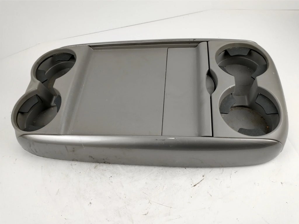 Pre-Owned 04 05 06 07 08 09 10 Toyota Sienna Center Console Tray Cup Holder OEM (Good)